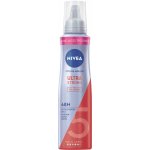 Nivea Pěnové tužidlo Ultra Strong 150 ml – Zboží Dáma