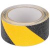 Rebel páska protiskluzová 50 mm x 5 m NAR0481 žlutá-černá