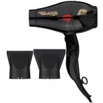 Parlux Advance Light Ionic & Ceramic černý – Sleviste.cz