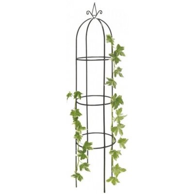 Zahradní pergola Obelisk / CH0309 – Zboží Mobilmania