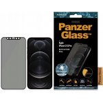 PanzerGlass pro Apple iPhone 12/12 Pro 2711 – Zboží Živě