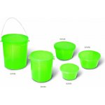 Zebco Krabička Na Nástrahy Zelená 55 mm – Zboží Dáma