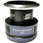 Náhradní cívka Shimano Twin Power XD 4000 PG – Hledejceny.cz