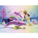 Playmobil 71501 Mořská panna s delfíny – Sleviste.cz