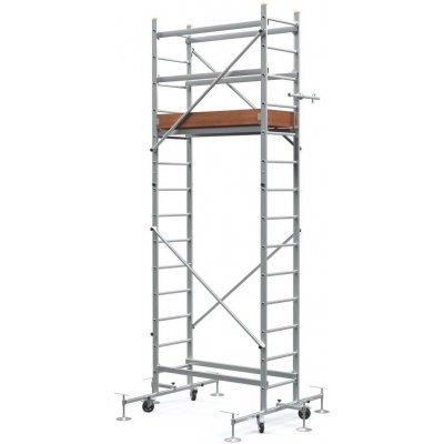 Alve Forte pracovní lešení PA 8200-4A – HobbyKompas.cz
