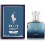 Ralph Lauren Polo Deep Blue Parfém pánský 40 ml – Hledejceny.cz