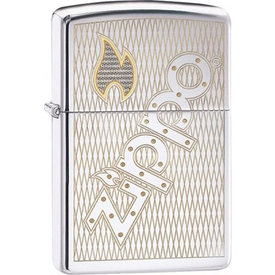Zippo Bolted 22059 – Zbozi.Blesk.cz