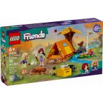 LEGO® Friends 40694 Dobrodružné kempování u řeky – Zboží Živě
