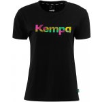 Kempa T-SHIRT WOMEN BACK2COLOUR 2003683-01 – Zboží Mobilmania