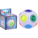 Pop It Fidget Ball antistresová hračka – Zboží Dáma