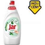 Jar Sensitive Tea tree & Mint 950 ml – HobbyKompas.cz