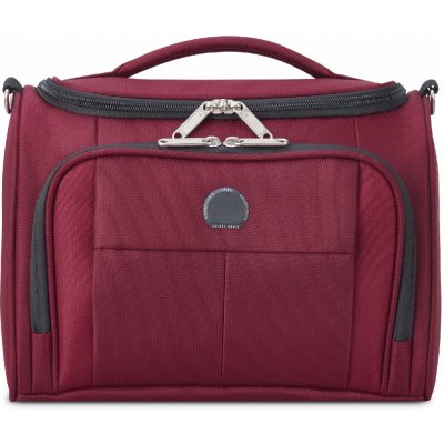 Delsey Pin Up 6 343031004 červený 16 l – Hledejceny.cz