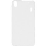 Kryt Lenovo A7000 zadní bílý – Zboží Živě