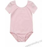 Trikot Lulli s krátkým rukávem LUB281C sv. růžová – Zboží Dáma