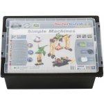 Fischer technik 533506 Simple Machines – Zbozi.Blesk.cz