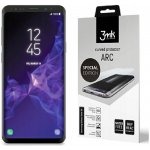 Ochranná fólie 3MK Samsung Galaxy S9+ – Zbozi.Blesk.cz