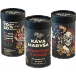 Fixi Coffee Káva Maryša Odpočívej v pokoji zrnková 0,5 kg – Hledejceny.cz