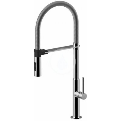 Paffoni CHEF CH179CR – Hledejceny.cz