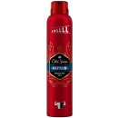 Old Spice Captain deospray 250 ml