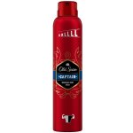 Old Spice Captain deospray 250 ml – Zbozi.Blesk.cz