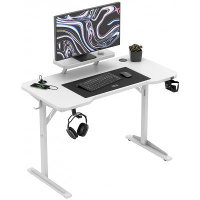 Divio HEROX 5.1 bílý – Zboží Mobilmania