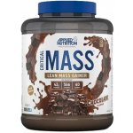 Applied Nutrition CRITICAL MASS 2400 g – Zboží Mobilmania