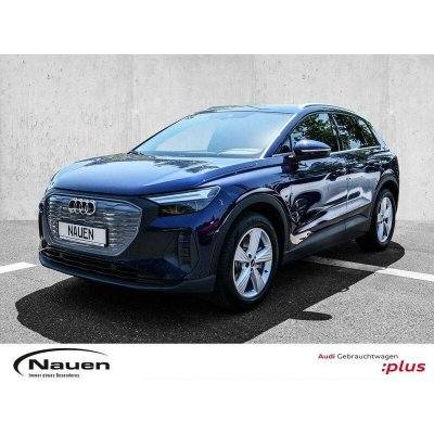 Audi Q4 40 e-tron 150 kW | Zboží Auto