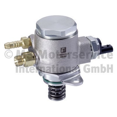 Vysokotlaké čerpadlo PIERBURG 7.06032.11.0 (706032110) – Sleviste.cz