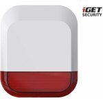 iGET SECURITY EP11 – Zbozi.Blesk.cz