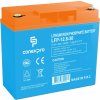 Olověná baterie OEM Conexpro LFP-12.8-30 12V 30Ah
