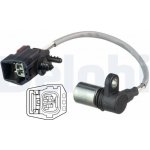 Snímač, poloha vačkového hřídele DELPHI SS11467 – Sleviste.cz