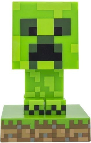 Paladone Minecraft Creeper PP6593MCFV2