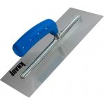 KNAUF Nerezové hladítko 305x120 mm – Sleviste.cz