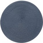 Mybesthome Prostírání kulaté Splot 38cm – Zboží Mobilmania