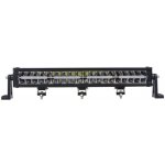 LED rampa s pozičním světlem, 40x3W, 570mm, ECE R10/R112 – Zboží Mobilmania