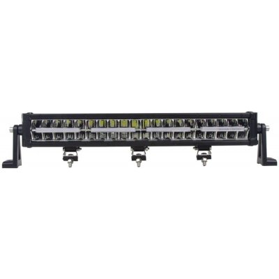 LED rampa s pozičním světlem, 40x3W, 570mm, ECE R10/R112 – Zboží Mobilmania