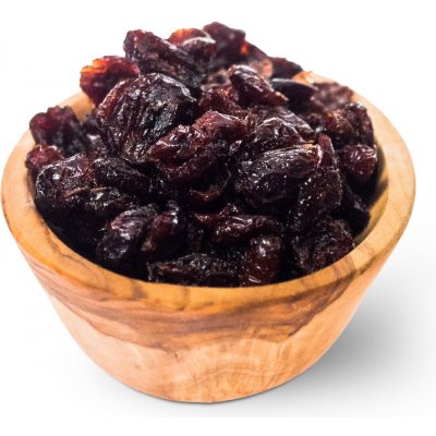 Les Fruits du Paradis višně neslazené bio 500 g – Zboží Mobilmania