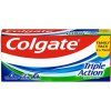 Zubní pasty Colgate Triple Action 2 x 75 ml