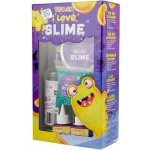 Tuban Slime I Love Slime – Sleviste.cz