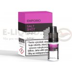 Emporio Booster Nic Salt PG50/VG50 20mg 5x10ml – Zboží Dáma