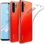 Pouzdro Forcell Ultra-thin ultratenké gelové Huawei P30 čiré – Hledejceny.cz