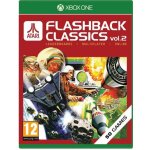 Atari Flashback Classics vol 2 – Hledejceny.cz