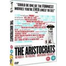 The Aristocrats DVD