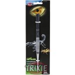 Hobby Pinzeta na krmení zahnutá 20 cm – Zboží Mobilmania