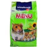 Vitakraft Menu Hamster 1 kg – Hledejceny.cz