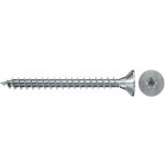 Vrut Fischer FCF II CTF BC 500 zápustná hlava Torx celý závit – 4×50 mm – Hledejceny.cz