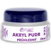 Magic Nails akrylový pudr průhledný 30 ml