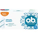 o.b. ProComfort tampony new super 32 ks – Hledejceny.cz