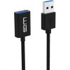 usb kabel Winner WINKABPROD1M prodlužovací USB 3.0, 1M