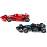 Siku Auto závodní F1 kovová formule 1357 – Sleviste.cz